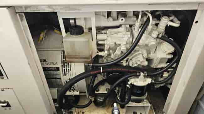 AZIMUT 46 FLY - View 26