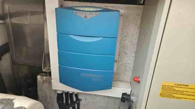 AZIMUT 46 FLY - View 27