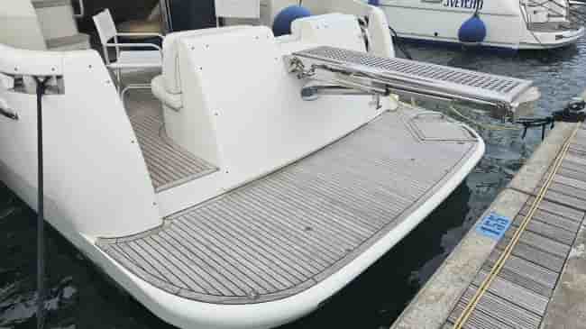 AZIMUT 46 FLY - View 4