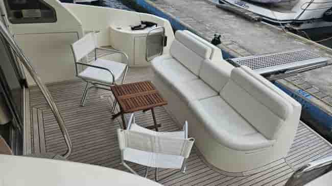 AZIMUT 46 FLY - View 6