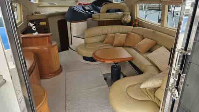 AZIMUT 46 FLY - View 7