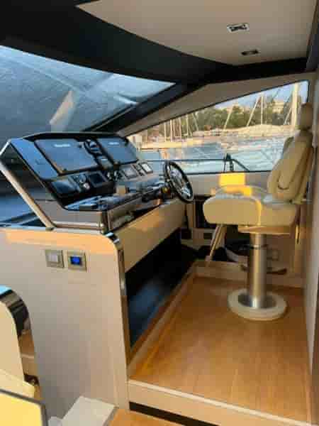 AZIMUT 80 - View 16