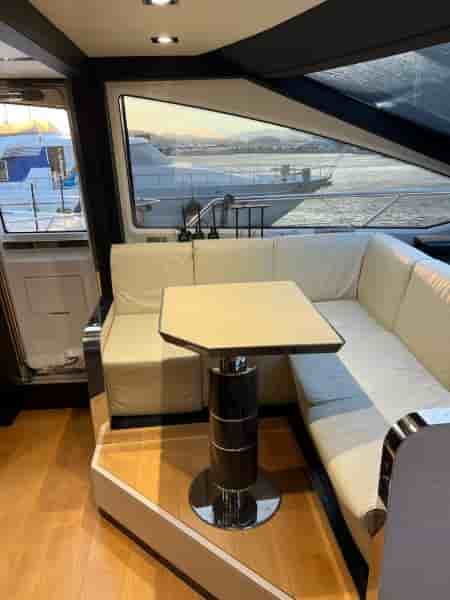 AZIMUT 80 - View 17