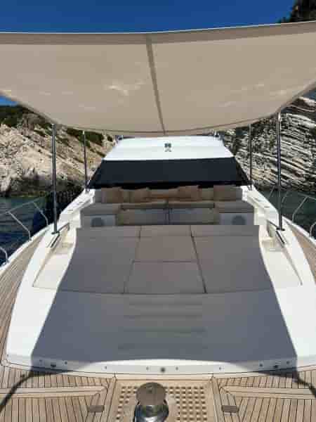 AZIMUT 80 - View 6