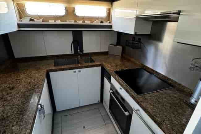 PRINCESS V85 - View 11