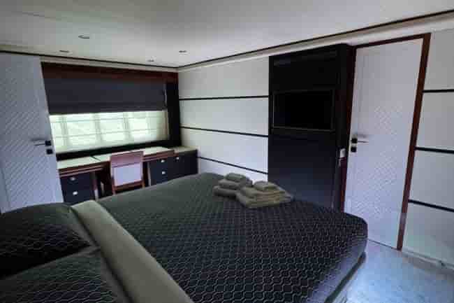 PRINCESS V85 - View 15