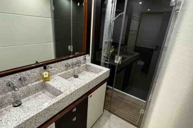 PRINCESS V85 - View 18