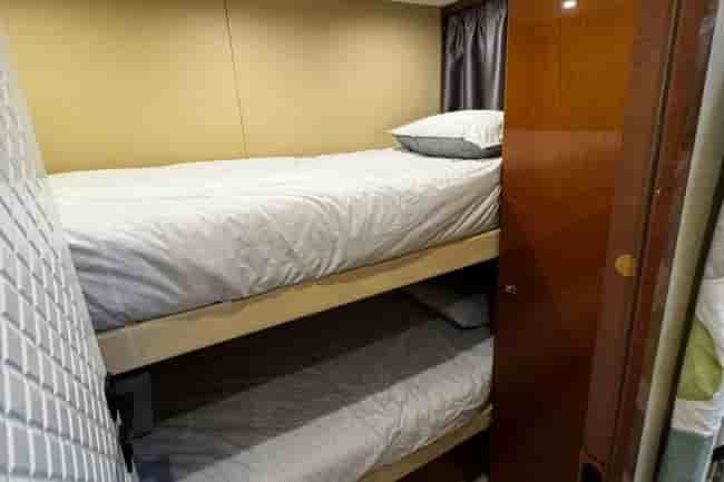 PRINCESS V85 - View 19