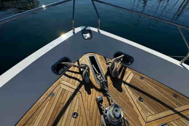 PRINCESS V85 - View 2