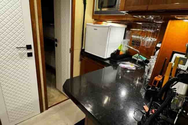 PRINCESS V85 - View 20