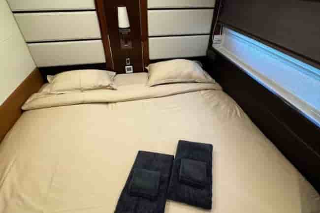 PRINCESS V85 - View 21