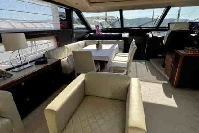 PRINCESS V85 - View 5