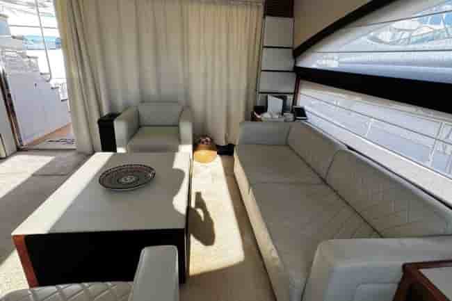 PRINCESS V85 - View 7