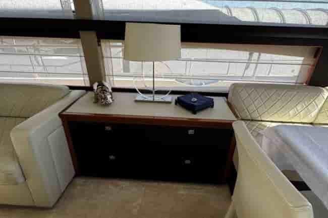 PRINCESS V85 - View 8