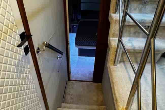 PRINCESS V85 - View 9