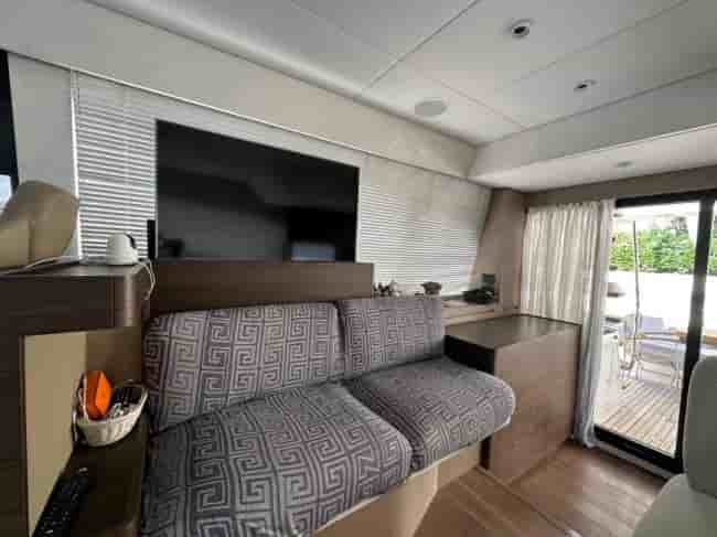 FERRETTI 500 - View 10