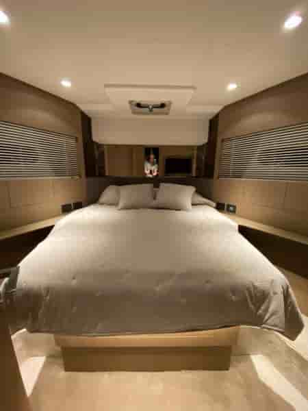 FERRETTI 500 - View 12