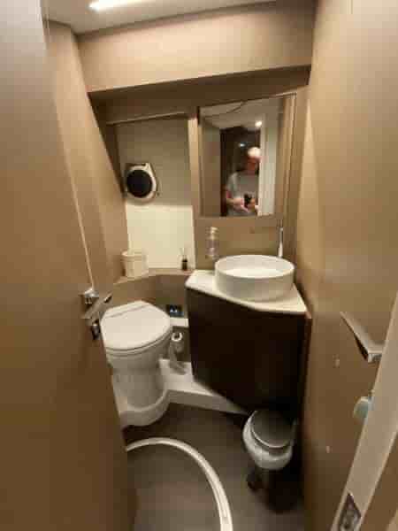 FERRETTI 500 - View 13