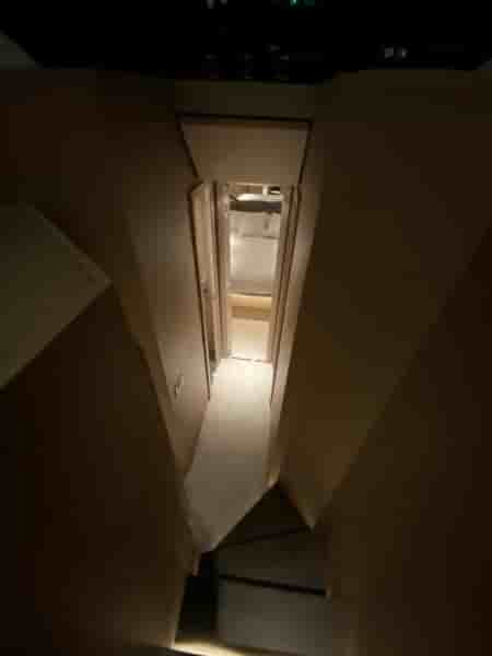 FERRETTI 500 - View 14