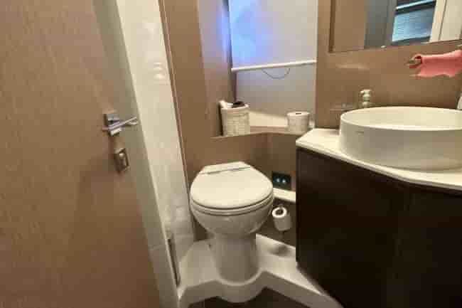 FERRETTI 500 - View 16