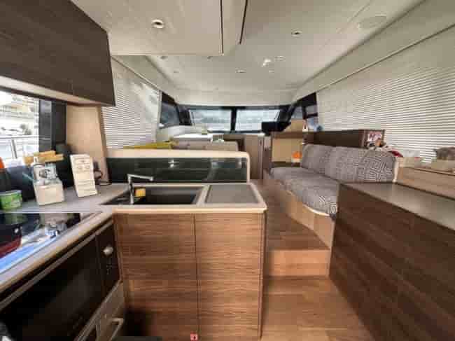 FERRETTI 500 - View 3