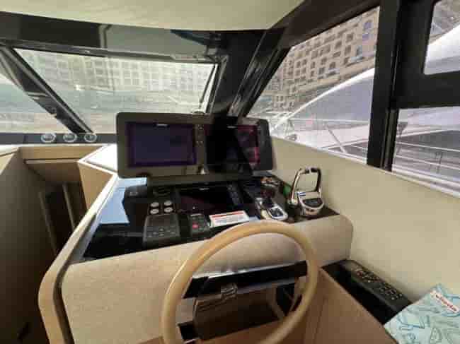 FERRETTI 500 - View 5