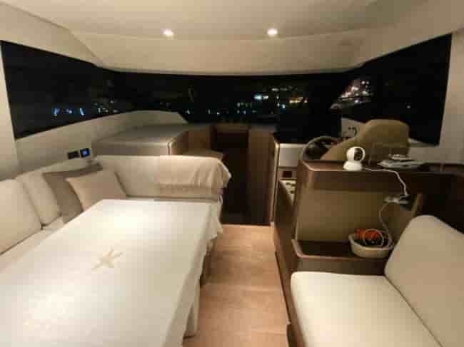 FERRETTI 500 - View 6