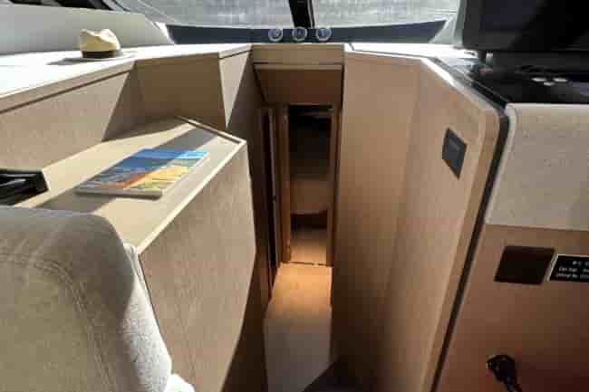 FERRETTI 500 - View 7