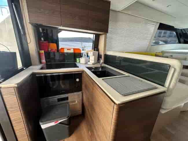 FERRETTI 500 - View 9