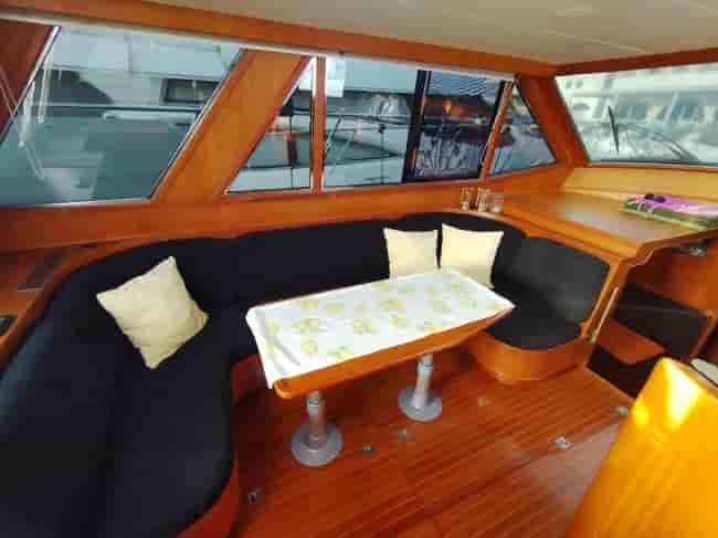YARETTI 42 - View 10