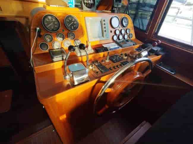 YARETTI 42 - View 11