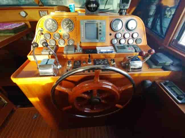 YARETTI 42 - View 12