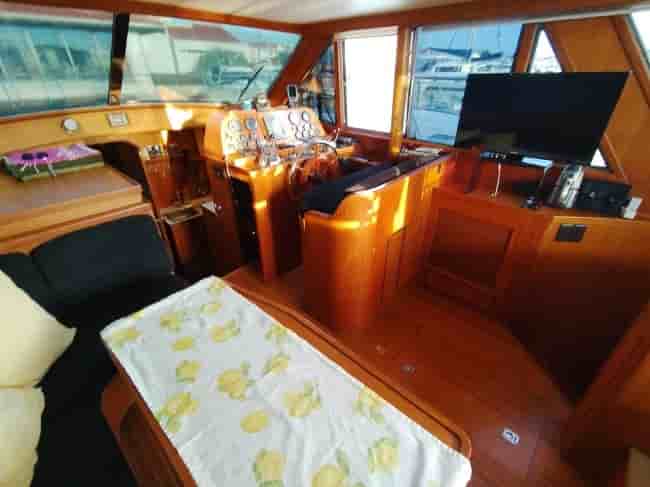 YARETTI 42 - View 13