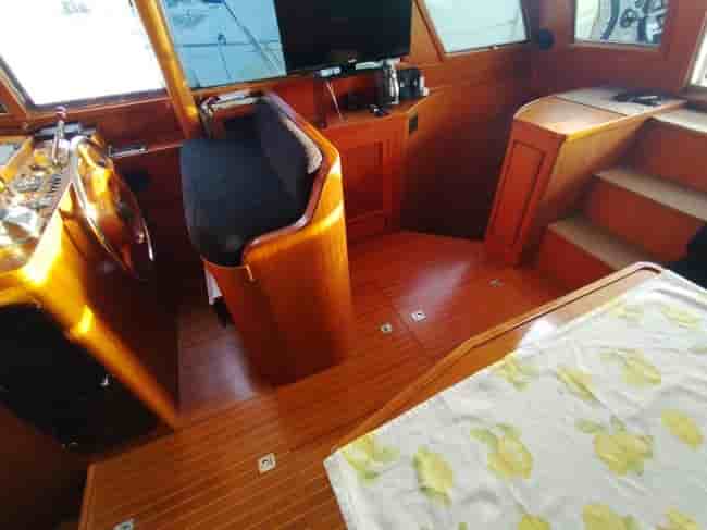 YARETTI 42 - View 14