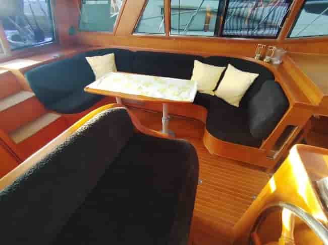 YARETTI 42 - View 15