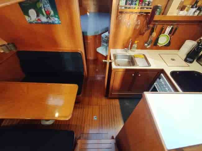 YARETTI 42 - View 16