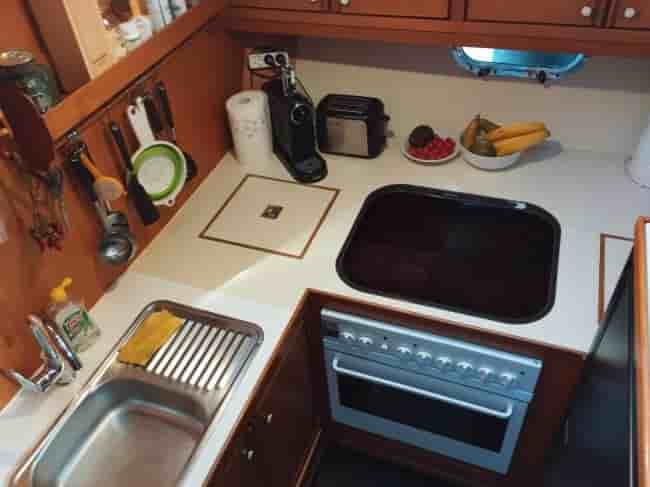 YARETTI 42 - View 17