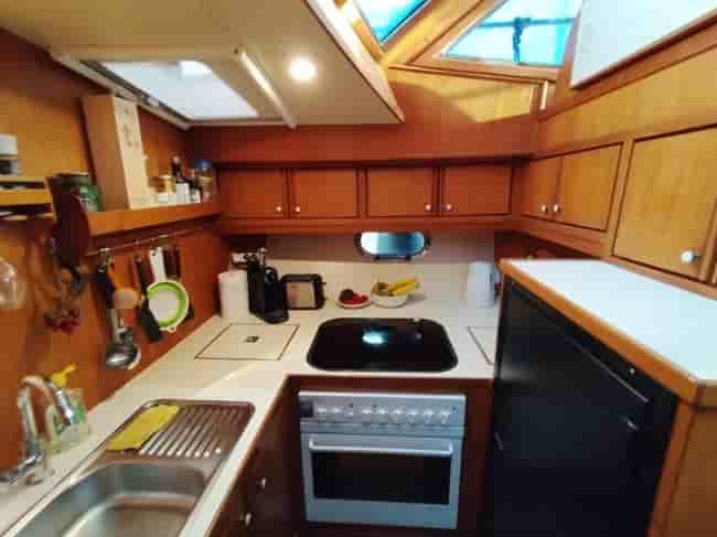 YARETTI 42 - View 19