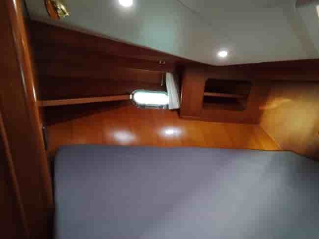 YARETTI 42 - View 22