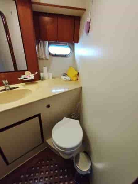 YARETTI 42 - View 23