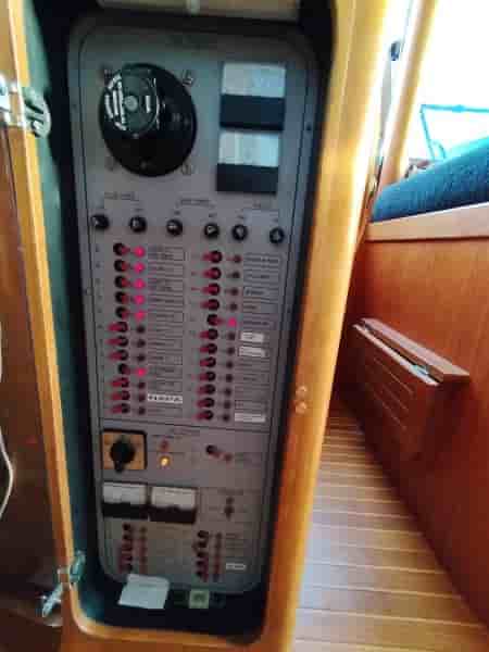 YARETTI 42 - View 24