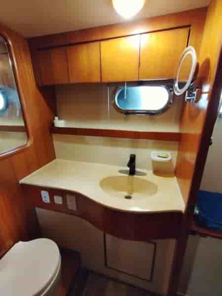 YARETTI 42 - View 28