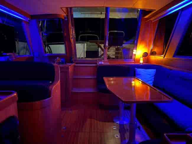 YARETTI 42 - View 29