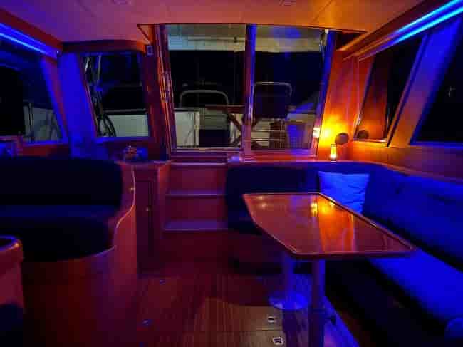 YARETTI 42 - View 30