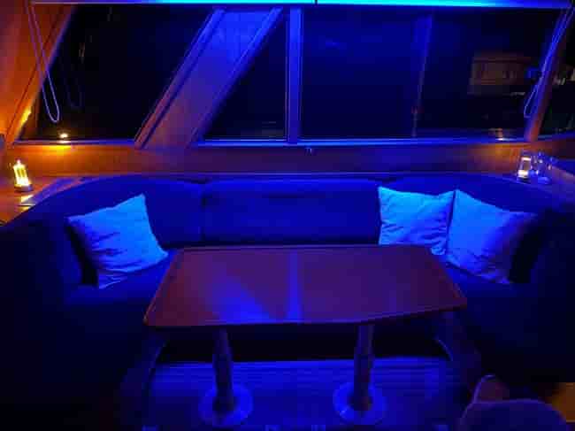 YARETTI 42 - View 31