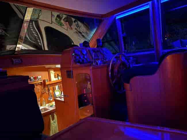 YARETTI 42 - View 32