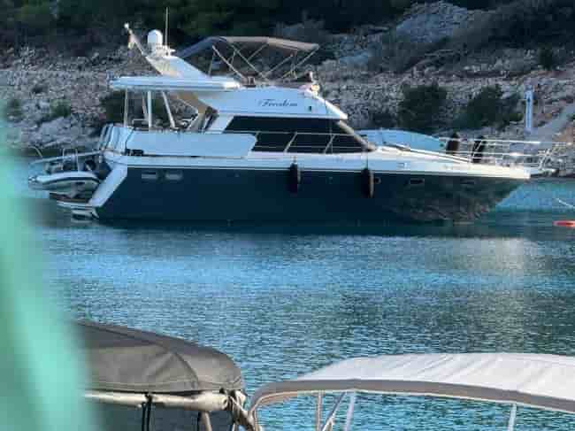 YARETTI 42 - View 33