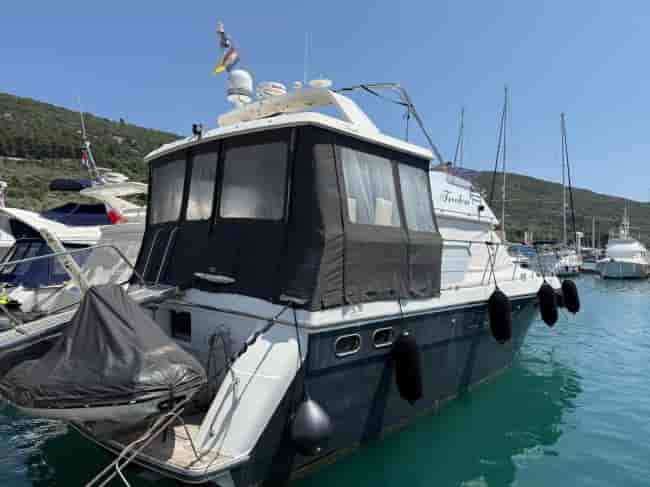 YARETTI 42 - View 34