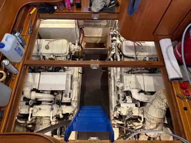 YARETTI 42 - View 36