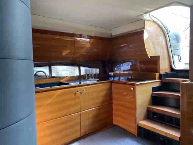 ATLANTIS 55 - View 16